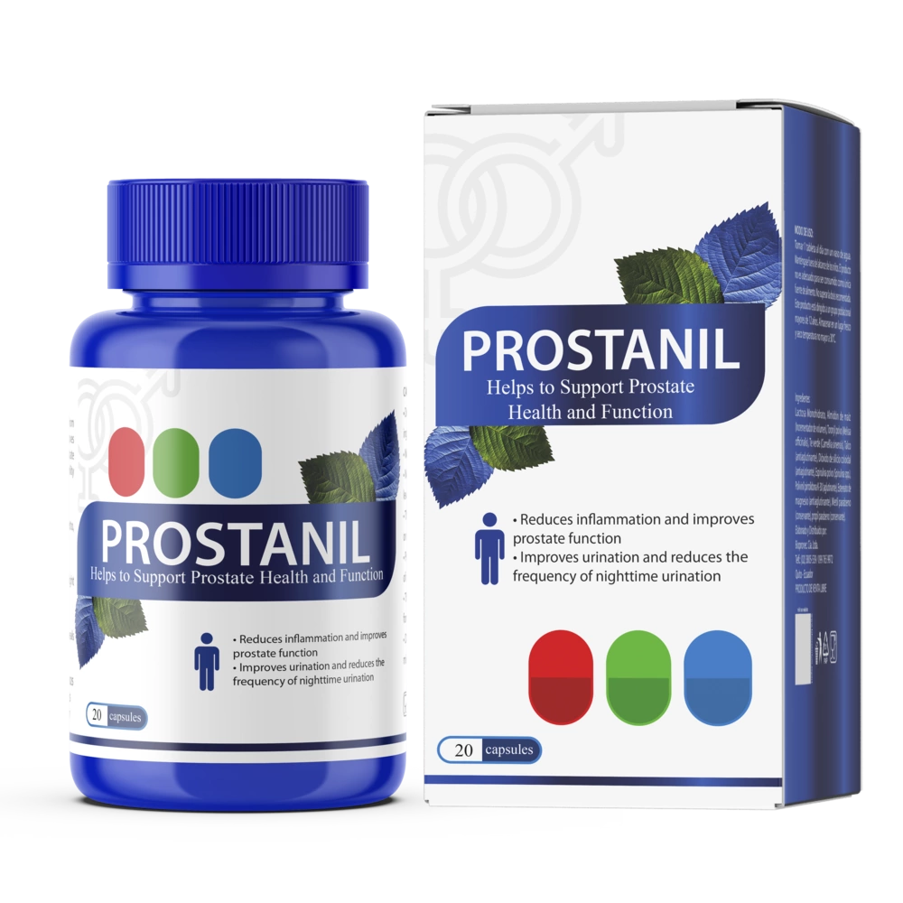 Prostanil
